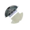 HOexs Water Robot Vacuum Cleaner Tank,Mop Cloth Compatible for 360 S6 Robotic Vacuum Cleaner Spare Parts Accessories (Color : SET-01) view 3