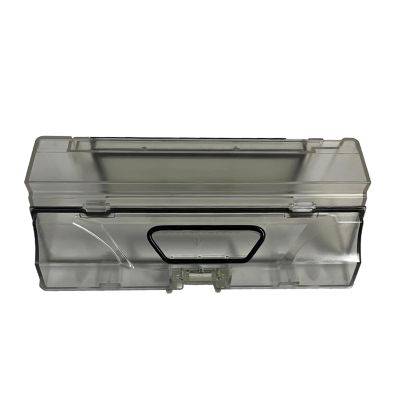 HOexs Vacuum Cleaner Accessories Spare Parts Dustbin Dust Box with Filter Dust Collection Water TankCompatible for 360 S7 (Color : Dustbin)
