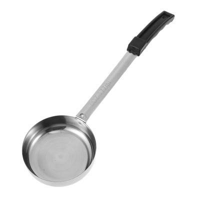 BESTOYARD Spoon Dipper Ladle Candy Dispenser Long Portion Gravy Ladles Portion Control Serving Utensils Kitchen Ladle Dressing Ladle Butter Portion Ladle Furnace Metal Stainless Steel, 36X9.3X2.8CM