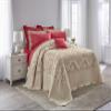 BrylaneHome Amelia Bedspread view 1