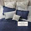BrylaneHome Amelia Bedspread view 3