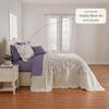 BrylaneHome Amelia Bedspread view 4
