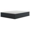 Signature Design by Ashley Hybrid 1300 13 Inch Plush Gel Memory Foam Mattress with Edge Support for Pressure Relief, Queen, Fiberglass-Free, Mattress in A Box view 3