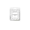 1 Pack of Scented Wax Melts - 100% Organic Beeswax - 3 oz. (Christmas Tree) view 1