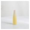 GLigeT Artificial Flowers Faux Flowers,Simulation Gypsophila Flower Bouquet,Artificial Dried Flower with Vase,Yellow Dried Gypsophila Flowers Fake Flowers view 3