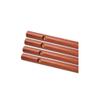 ZARUX Coat Rack Freestanding Coat Rack Living Room Solid Wood Hanger Entrance Hall Landing Coat Stand Office Simple Multiple Colors to Choose from (Color : B) view 3