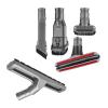 COovs Cleaning Tools Brush.Vacuum Cleaner Brush Head.Vacuum Cleaner Floor Brush.Compatible for Dyson V6 DC35 DC44 DC58 view 1