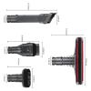 COovs Cleaning Tools Brush.Vacuum Cleaner Brush Head.Vacuum Cleaner Floor Brush.Compatible for Dyson V6 DC35 DC44 DC58 view 3
