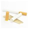 WAOCEO Toothpick Dispenser Outdoor Portable Box Toothpick Container Toothpick Holder Home Decoration Table Decor Toothpick Holder view 1