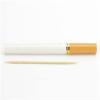 WAOCEO Toothpick Dispenser Outdoor Portable Box Toothpick Container Toothpick Holder Home Decoration Table Decor Toothpick Holder view 2