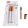 WAOCEO Toothpick Dispenser Outdoor Portable Box Toothpick Container Toothpick Holder Home Decoration Table Decor Toothpick Holder view 3