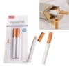 WAOCEO Toothpick Dispenser Outdoor Portable Box Toothpick Container Toothpick Holder Home Decoration Table Decor Toothpick Holder view 4