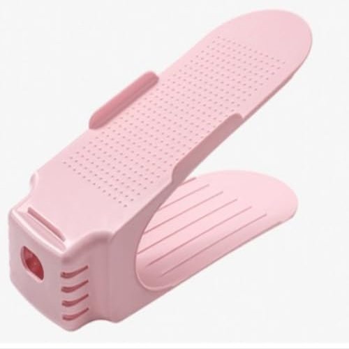 Adjustable shoe bracket (Nordic pink)
