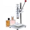 RESKIU 2-in-1 Perfume Capping Machine, 13-20mm Professional Bottle Capper, Manual Perfume Capper, Bottle Cap Crimping Machine Adjustable Height Capping Tools, for Chemical Perfume,17mm view 1