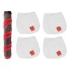 ConvOw Roller, Filter kit, Compatible with Shark IZ862H IZ840 IZ800 Stratos Handheld Sweeping Robot Vacuum Cleaner Accessories view 1