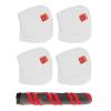 ConvOw Roller, Filter kit, Compatible with Shark IZ862H IZ840 IZ800 Stratos Handheld Sweeping Robot Vacuum Cleaner Accessories view 2