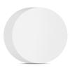 BYKITCHEN Parchment Paper Rounds, Set of 220, Non Stick 8 Inch Parchment Paper Sheet for Baking, Pre-cut Round Parchment Liners for Cake Pan, Tortilla Press, Quesadilla Maker, Springform Pan and More view 1