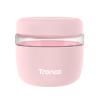 Tronco 24 oz Glass Food Storage Containers with Lids, Airtight, Leak & Spill Proof Glass Lunch Bowls for Meal Prep, Salad, Yogurt, Soup & Stew, Microwave & Dishwasher Safe, BPA-Free, Set of 1 view 1
