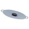 MAGICLULU Silicone Lid for Kitchen Supplies Food Storage Covers Stretch Lids for Soup Containers view 1