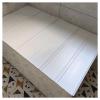 Bathtub Tray 1.2cm Thick Bathtub Cover Bath Lid Bathtub Tray, PVC Bathtub Insulation Cover Bearing 40kg, Multifunctional Water Proof Bathroom Storage Rack Dust-Proof Cover Multifunctional (Color : W view 1
