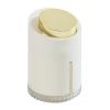 Toothpick Dispenser Automatic Pop-up Toothpick Holder Container Household Table Toothpick Storage Box Home Living Room Creative Toothpick Dispenser Toothpick Holder (Color : White) view 1
