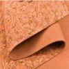 Cork Roll Colorful Cork Sheet, Durable Cork Cork Wall Covering Board Easy to Cut, for Wall DIY Decorative School Home Kitchen (Color : Gold, Size : 60x90cm/23.62x35.43in) view 2