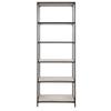 Uttermost 22960 Baldwin - Etagere-87 Inches Tall and 31 Inches Wide view 2
