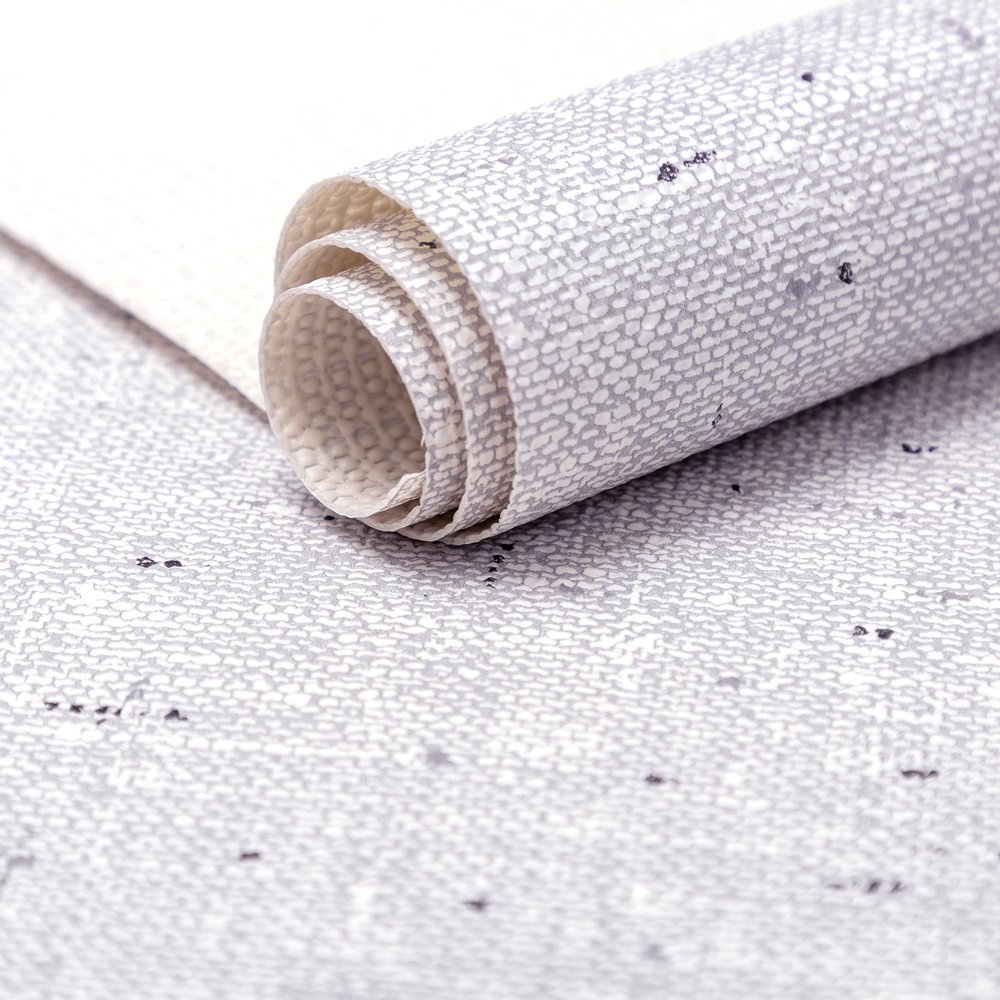Cabinet Liners Non Adhesive Shelf Liner, 12 Inch x 120 Inch, Waterproof & Anti-Slip, Drawer Liner