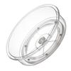 Ciieeo Mild and Pet Material Rotating Spice Plate Organizer Easy Access Spice Rack Kitchen Decor view 1