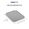 Prince Castle Bun Tray - Food Trays for Buns and More view 2