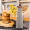 FUNOMOCYA Japanese Style Ceramic Seasoning Bottle Vintage Condiment Dispenser for Oil Vinegar and Sauce for Kitchen Restaurant Use view 4
