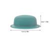 3pcs Silicone Pot Lid Knob Covers Universal Pot Pan Lids Replacement Knobs Covers Frying Pan Holding Handles for Kitchen Cookware view 4