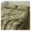 Bed, Bedding Duvet Cover Set Stylish Bed Cover Bedspreads Bedding Set Linens Bed Linen Quilt Set Twin Bedding Duvet Cover view 2