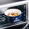 Pasta Bowls Large Salad Bowls Ceramic Salad Bowl With Cover Household Bowl Bowl Creative Rice Bowl Soup Bowl Bubble Bowl Dessert Bowl for Fruits,Salads and Vegetables (Color : G) view 3