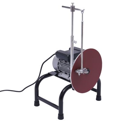 RIAHNEAH Electric Sheep Clipper Blade Sharpener Goat Shears Blade Grinding Machine 110v