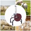 RIAHNEAH Electric Sheep Clipper Blade Sharpener Goat Shears Blade Grinding Machine 110v view 3