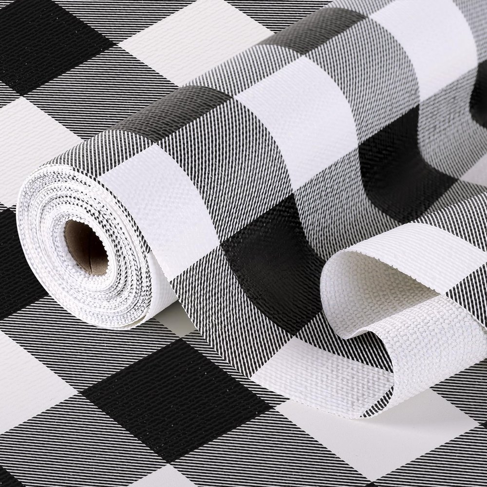 Two Roll Shelf Drawer Liners for Your Home