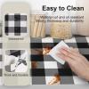Two Roll Shelf Drawer Liners for Your Home view 3