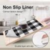 Two Roll Shelf Drawer Liners for Your Home view 4