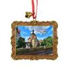 Bamberg Germany Travel Souvenir Xmas Tree Ornament Hanging Pendant Home Christmas Party Decoration view 1