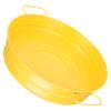 Cabilock Portable Handle Chicken Bucket Snack Bucket French Fries Storage for Household Parties view 1