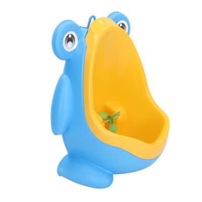 Boy Potty Training Urinal, Easy Installation Potty Training Urinal for Home for Kids (Type 2)