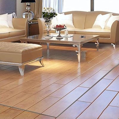 MARKELL 1.5mm Area Rug Clear Vinyl Runner Rug for Hard Wood/Tile Floor, PVC Plastic Hallway Carpet Protector, Door Mats, Indoor Outdoo,70-150cm Wide, (Color : Clear, Size : 70x400cm(2.29ftx13ft))