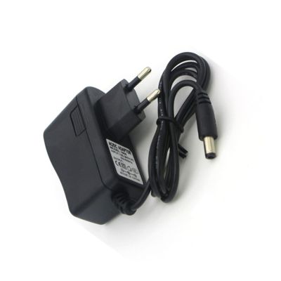 CobydA EU Plug Adapter Charger Vacuum Cleaner Adaptor Plug Compatible For Midea VCR15 VCR16 Vacuum Cleaner Adaptor Robot Part Accessories