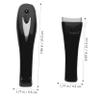 FELTECHELECTR 1 Pair Pressure Cooker Handle Replacement Pressure Pot Handle Material Slip-Resistant Install view 2