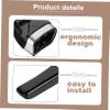 FELTECHELECTR 1 Pair Pressure Cooker Handle Replacement Pressure Pot Handle Material Slip-Resistant Install view 3