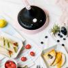 AGrAdi Stockpots Pancake Machine Electric Pancake Pan Pancake Machine Thousand Layer Cake Pancake Machine Three Gear Firepower view 3