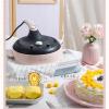 AGrAdi Stockpots Pancake Machine Electric Pancake Pan Pancake Machine Thousand Layer Cake Pancake Machine Three Gear Firepower view 4