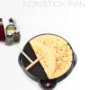 AGrAdi Electric Griddles Non-stick Electric Crepe Maker Pizza Maker Pancake Maker Crepe Making Pan For Household Kitchen Tool Cooking Pan cake maker view 2