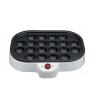 AGrAdi Electric Griddles Electric Takoyaki Maker Grill Plate Machine Mini Steak Frying Pan Holes Octopus Balls Maker Takoyaki Baking Machine view 1